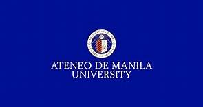 Welcome to Ateneo! LOYOLA SCHOOLS OPEN HOUSE 2021
