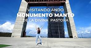 Experiencia ÚNICA😱: La Procesión y el Monumento de la Divina Pastora l Barquisimeto Venezuela