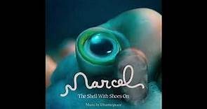 Disasterpeace - Marcel The Shell With Shoes On - Original Motion Picture Soundtrack
