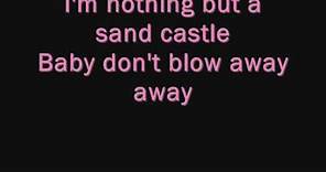Solange Knowles - SandCastle Disco *LYRICS*