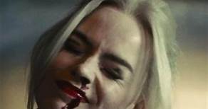 MARGOT ROBBIE evade dal carcere in SUICIDE SQUAD | Shorts | Netflix