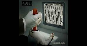 Muse - Drones (Full Album)