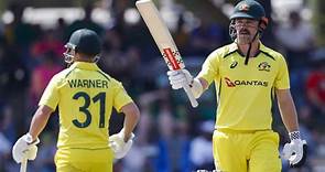 Matthew Short replaces Travis Head for India series as Australia opener doubtful for World Cup 2023