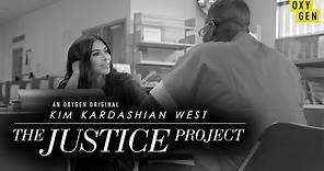 Kim Kardashian West: The Justice Project Airs Sunday, April 5th | Oxygen