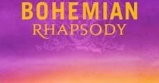 Bohemian Rhapsody: La historia de Freddie Mercury (2018) Online - Película Completa en Español - FULLTV