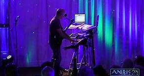 AMBIcon 2013: MICHAEL STEARNS Full Concert (Production video)
