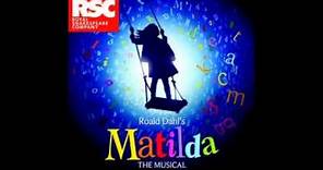 My House- Matilda the Musical