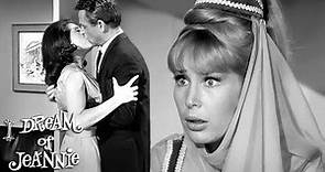Full Episode | Jeannie and the Marriage Caper | Season 1 Ep 4 | I Dream Of Jeannie
