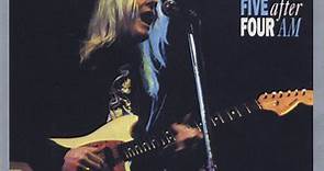 Johnny Winter - Five After Four AM