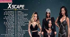 Top 40 Songs of Xscape – Xscape Greatest Hits Full Album 2021