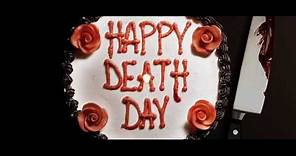 Happy Death Day (Killer) (HD)