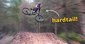 The Best of Hardtail MTB