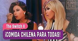 The Switch 2 - ¡Comida chilena para todas! - Mejores Momentos / Capítulo 5