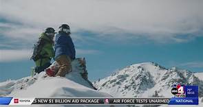 Netflix CEO becomes majority owner of Powder Mountain