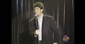 Pat Hazell Standup Comedy Clip 1990