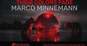‘Mirrors’ from the new Marco Minnemann album ‘Their Colors Fade’