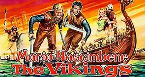 The Vikings | Soundtrack Suite (Mario Nascimbene)