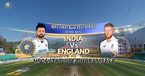 IND vs ENG 2024, 5TH Test, Day 02: Match Highlights