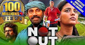 Not Out (Kanaa) 2021 New Released Hindi Dubbed Movie | Aishwarya Rajesh, Sathyaraj, Sivakarthikeyan