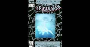 Amazing Spiderman Covers 1-700