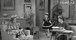 The Danny Thomas Show - Season 5, Episode 32 - Too Good for Words - Full Episode