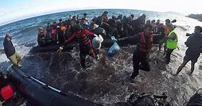 'Refugiados, O Documentário' mostra a crise na Europa