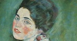 Piacenza, è autentico il quadro di Klimt ritrovato a dicembre