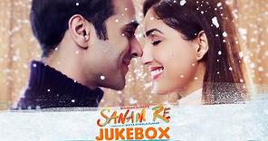 'SANAM RE' Songs | JUKEBOX | Pulkit Samrat, Yami Gautam, Divya Khosla Kumar | T-Series
