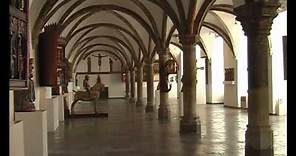 Schloss Gottorf - Schleswig-Holsteins Zentrum für Kunst und Kultur