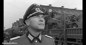 The Train (2/10) Movie CLIP - Allied Bombing Raid (1964) HD