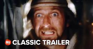 Monty Python's Life of Brian (1979) Trailer #1