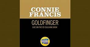 Goldfinger (Live On The Ed Sullivan Show, March 21, 1965)