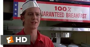 Fast Times at Ridgemont High (5/10) Movie CLIP - Brad Gets Canned (1982) HD