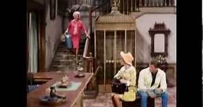 Petticoat Junction - It's Not Easy To Be A Mother - S5 E2 - Part 1