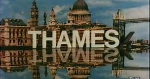 Thames Television ident 1984