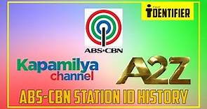 ABS-CBN 2 / Kapamilya Channel Station ID History (Philippines)