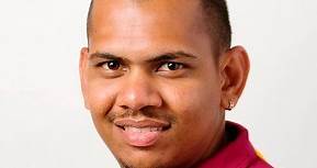 Sunil Narine (Cricketer) Height, Age, Wife, Family, Biography » StarsUnfolded