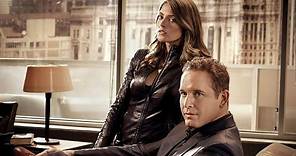 EXCLUSIVE: Things Spin Out of Control for Cole Hauser and Ashley Greene in 'Rogue' Season 4 Trail…