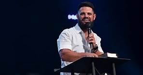 Steven Furtick's net worth in 2021: Salary and list of all properties