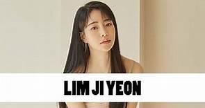 10 Things You Didn't Know About Lim Ji Yeon (임지연) | Star Fun Facts