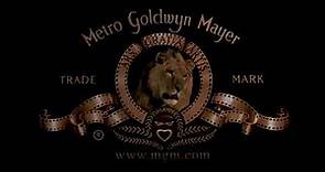 Metro Goldwyn Mayer (Death Wish II)