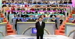France 2 - Que le Meilleur Gagne - spécial télévision - (20 novembre 1993)