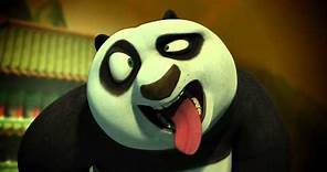Kung Fu Panda "Mitiche Avventure"! Trailer.mov