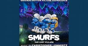 Meet the Smurfs