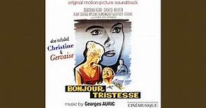 Bonjour Tristesse (From Bonjour Tristesse, 1958)
