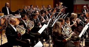 Nielsen: Symphony nº 4 “Det Uudslukkelige” (Lo inextinguible) - Slobodeniouk - Sinfónica de Galicia