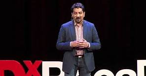 Aspiring to Fail | Karthik Bala | TEDxBocaRaton