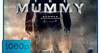 Descargar La momia (2017) [Full HD 720p-1080p Latino]