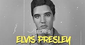 Biografía | Elvis Presley
