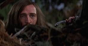 Richard C. Sarafian - Man In The Wilderness - 1971. (HunSub)